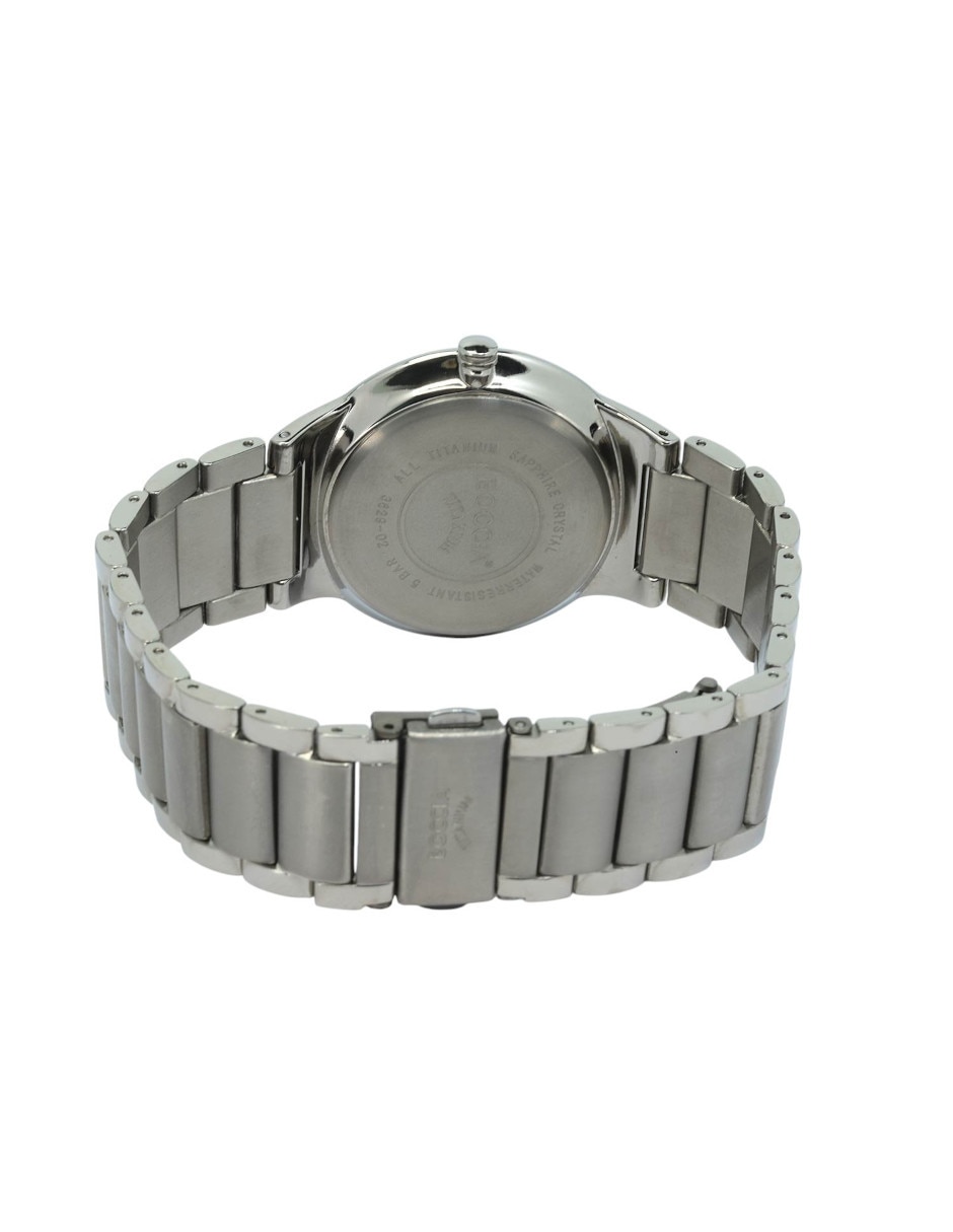 Reloj Men´s para hombre 3629-02 3