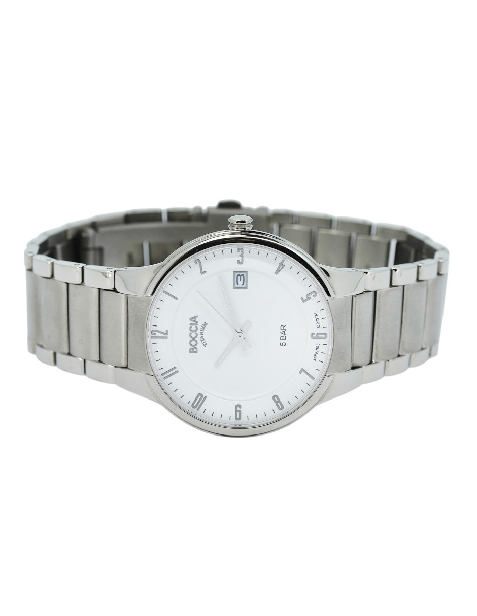 Reloj Men´s para hombre 3629-02 4