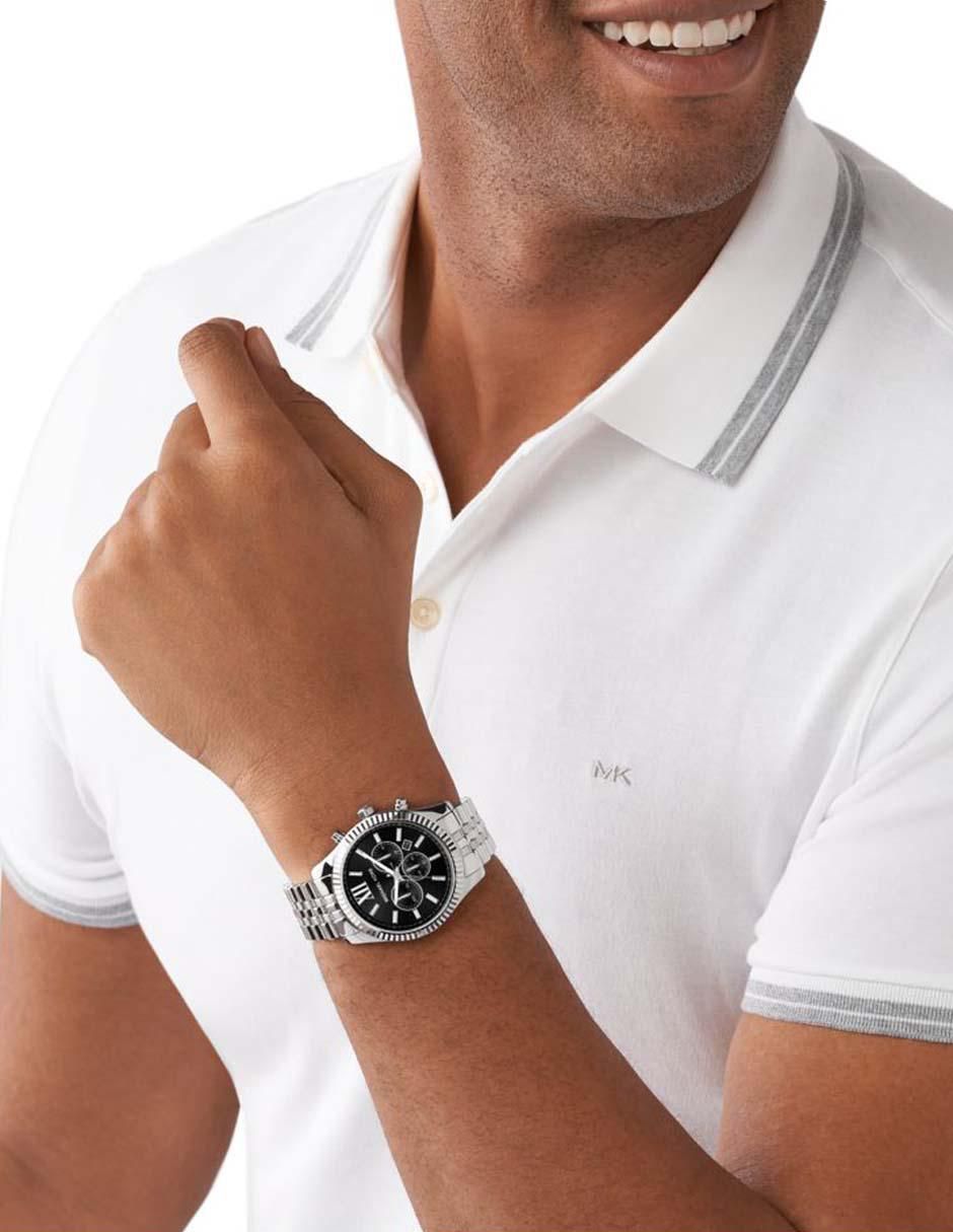 Reloj Lexington para hombre MK8602 4