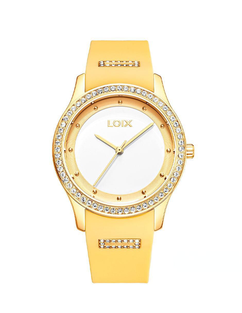 Reloj Loix Fashion para mujer L1275-1 Liverpool
