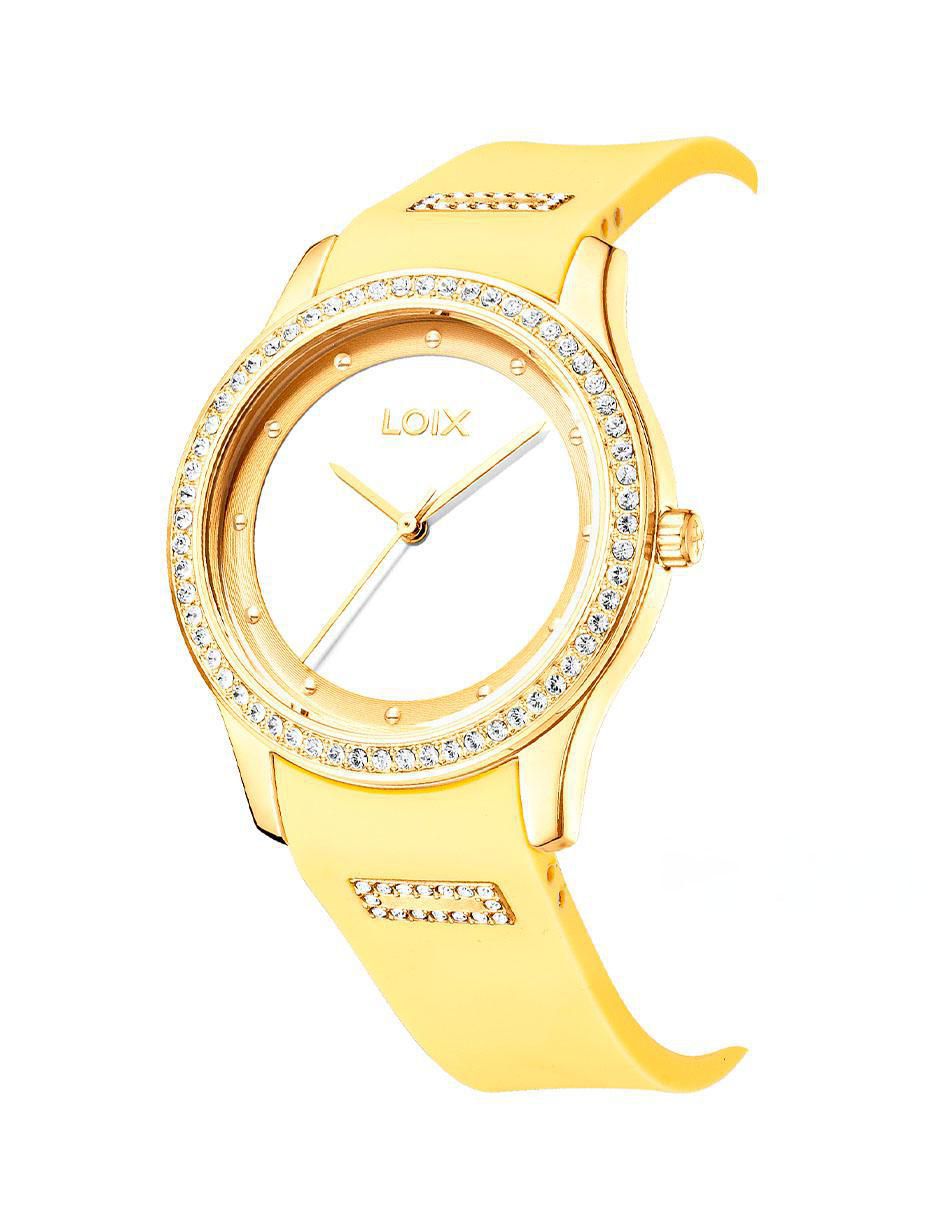 Reloj Fashion para mujer L1275-1 2