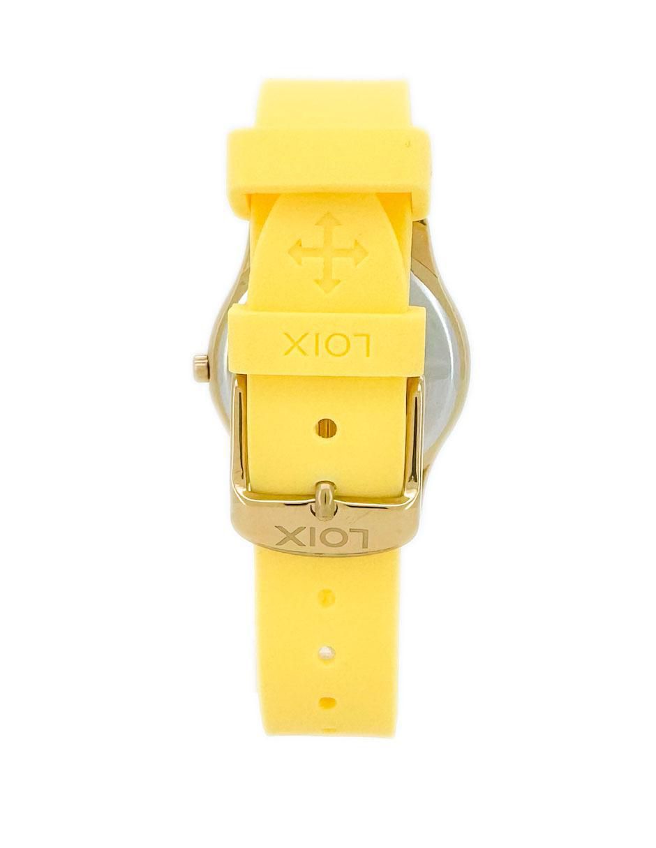 Reloj Fashion para mujer L1275-1 3