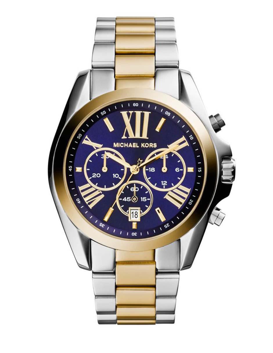 Reloj Bradshaw para mujer MK5976