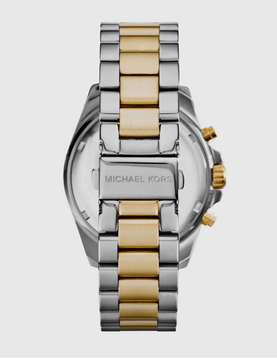 Reloj Bradshaw para mujer MK5976 2