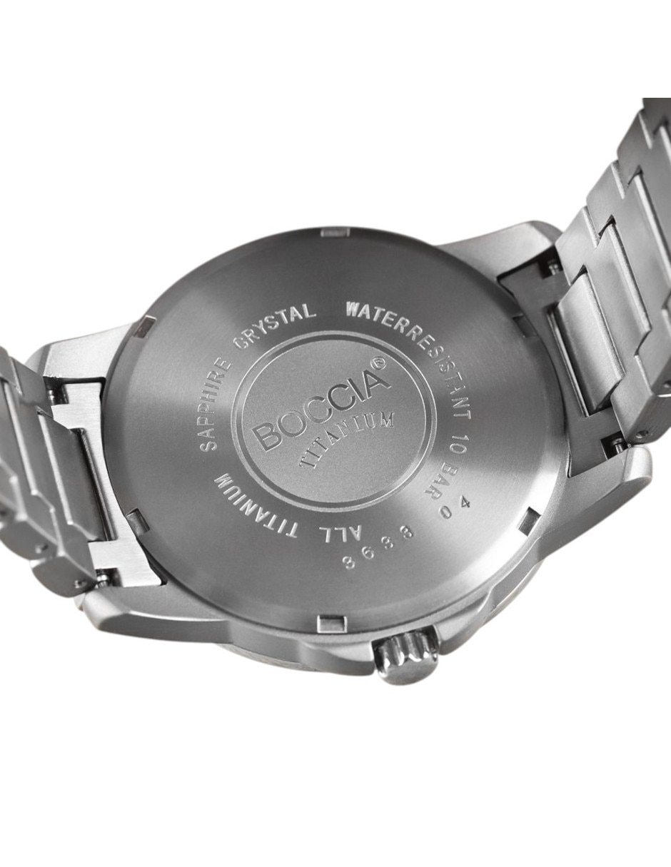 Reloj Men´s para hombre 3633-04 4