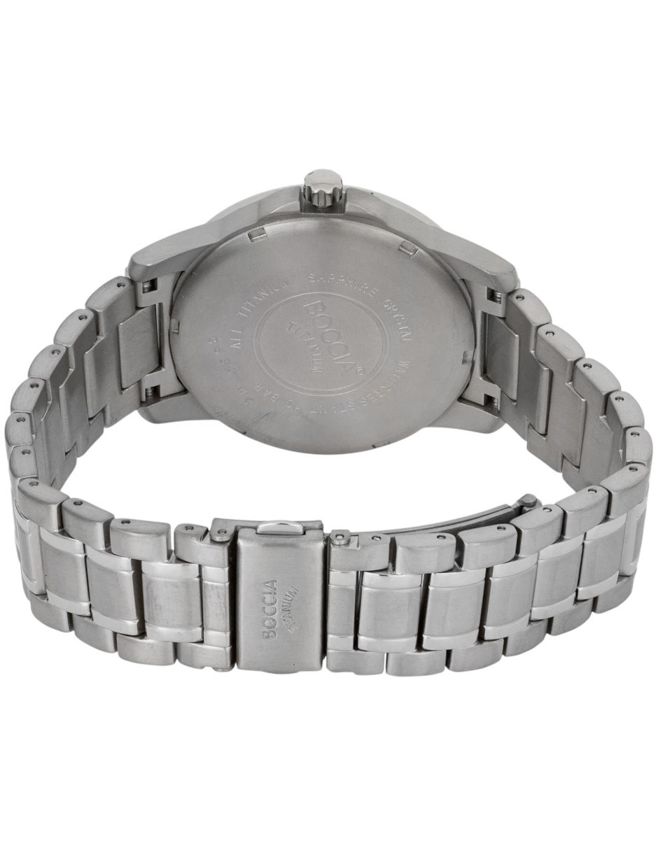 Reloj Men´s para hombre 3633-04 5