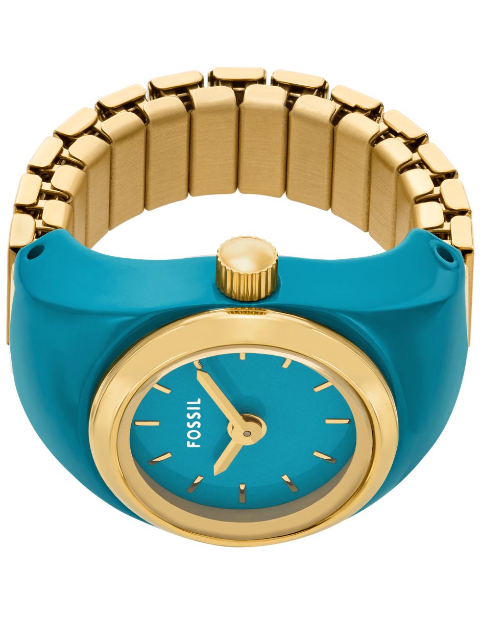 Reloj anillo Watch Ring para mujer ES5415 2