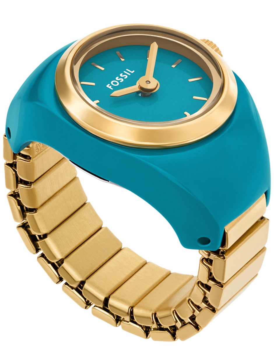 Reloj anillo Watch Ring para mujer ES5415 6