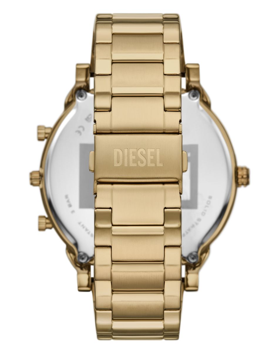 Reloj Mr. Daddy Slim para hombre DZ7490 3