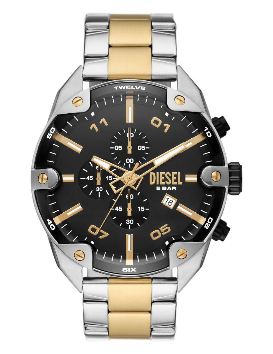 Reloj SPIKED para hombre DZ4627