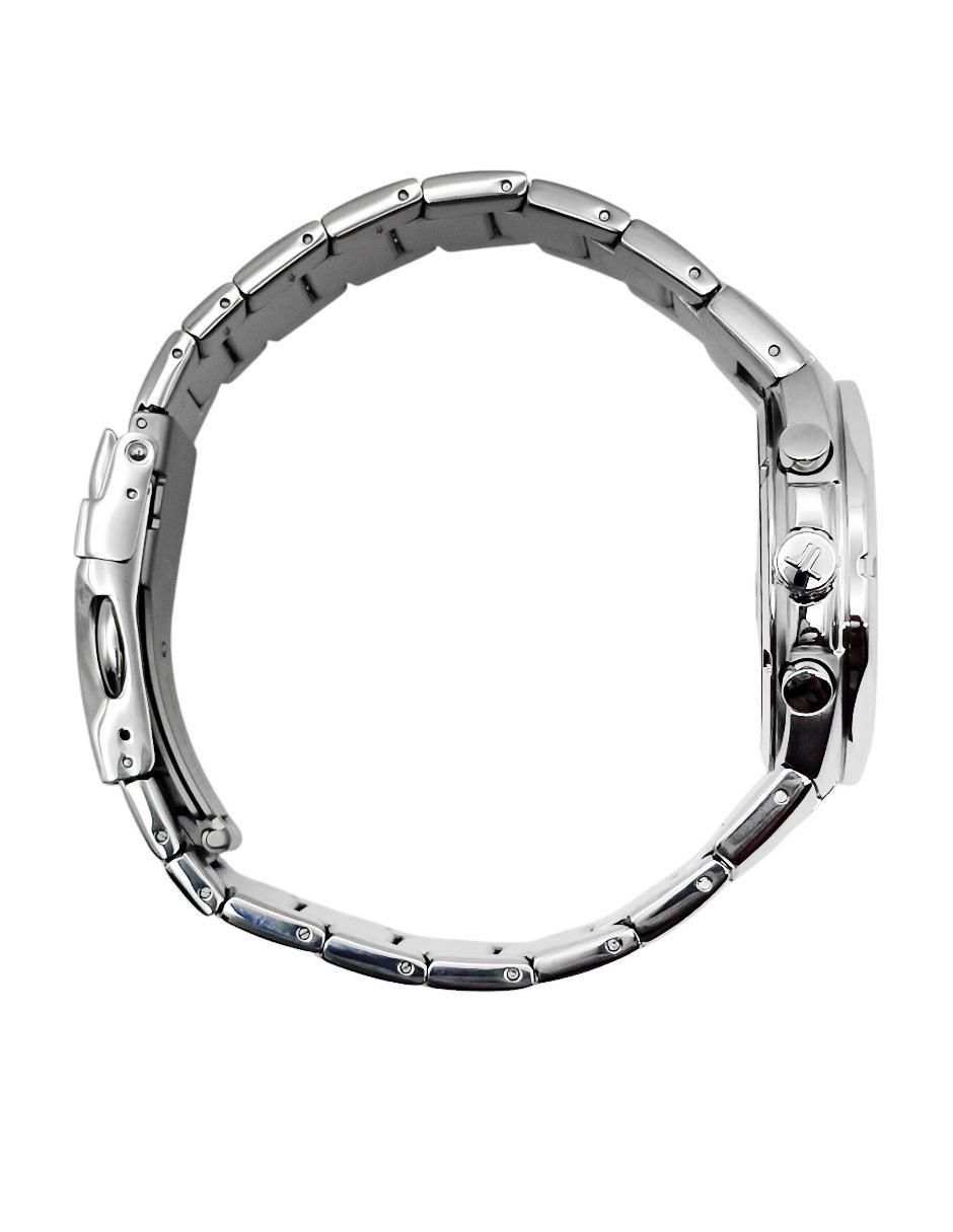 Reloj Melbourne para hombre 1-2181B 4