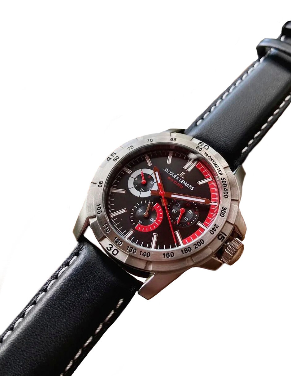 Reloj SPORT para hombre 42-11A 2