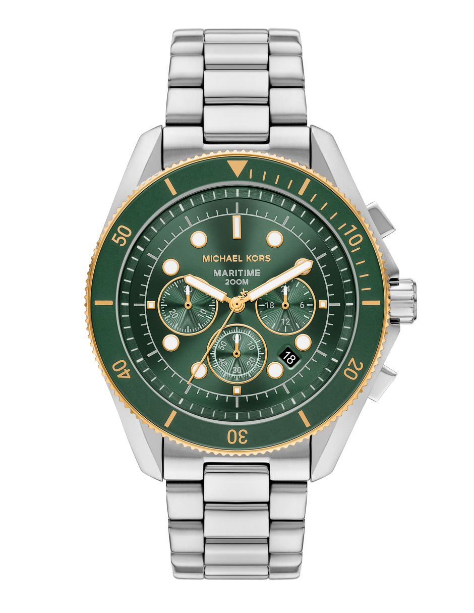 Reloj Maritime para hombre MK9215