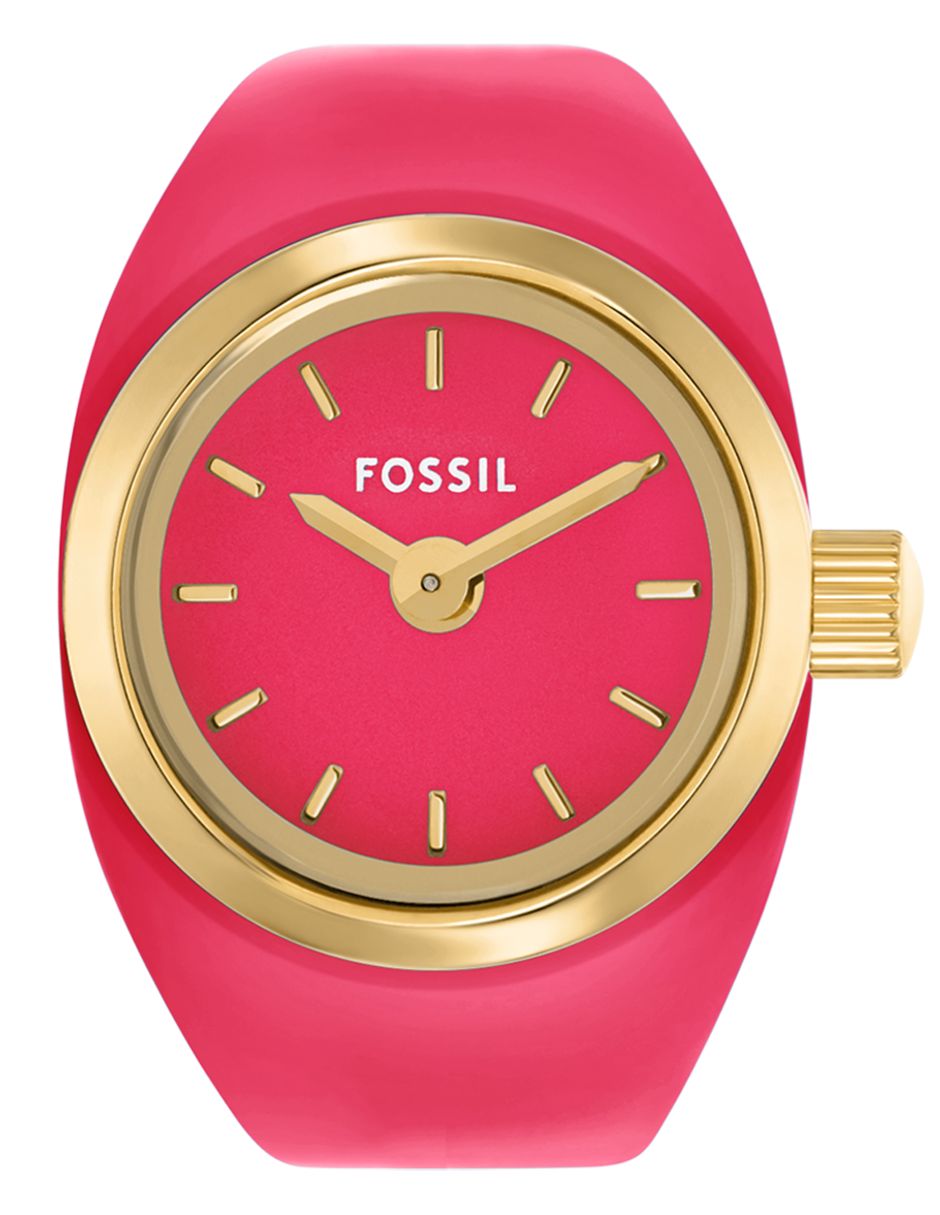 Reloj anillo Watch Ring para mujer ES5414