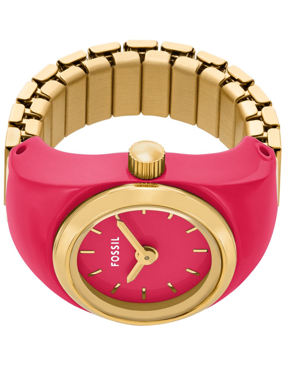 Reloj anillo Watch Ring para mujer ES5414 2