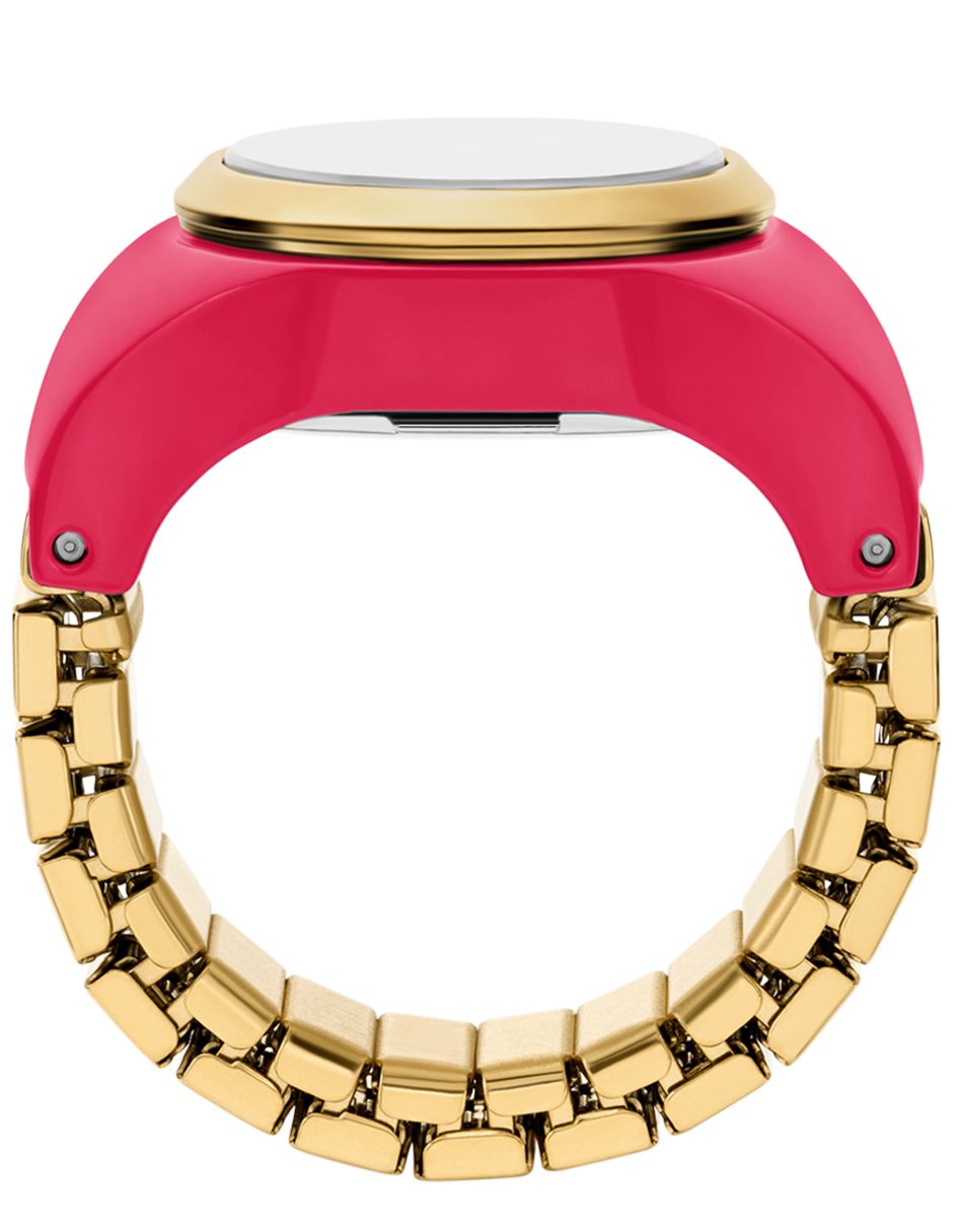 Reloj anillo Watch Ring para mujer ES5414 3