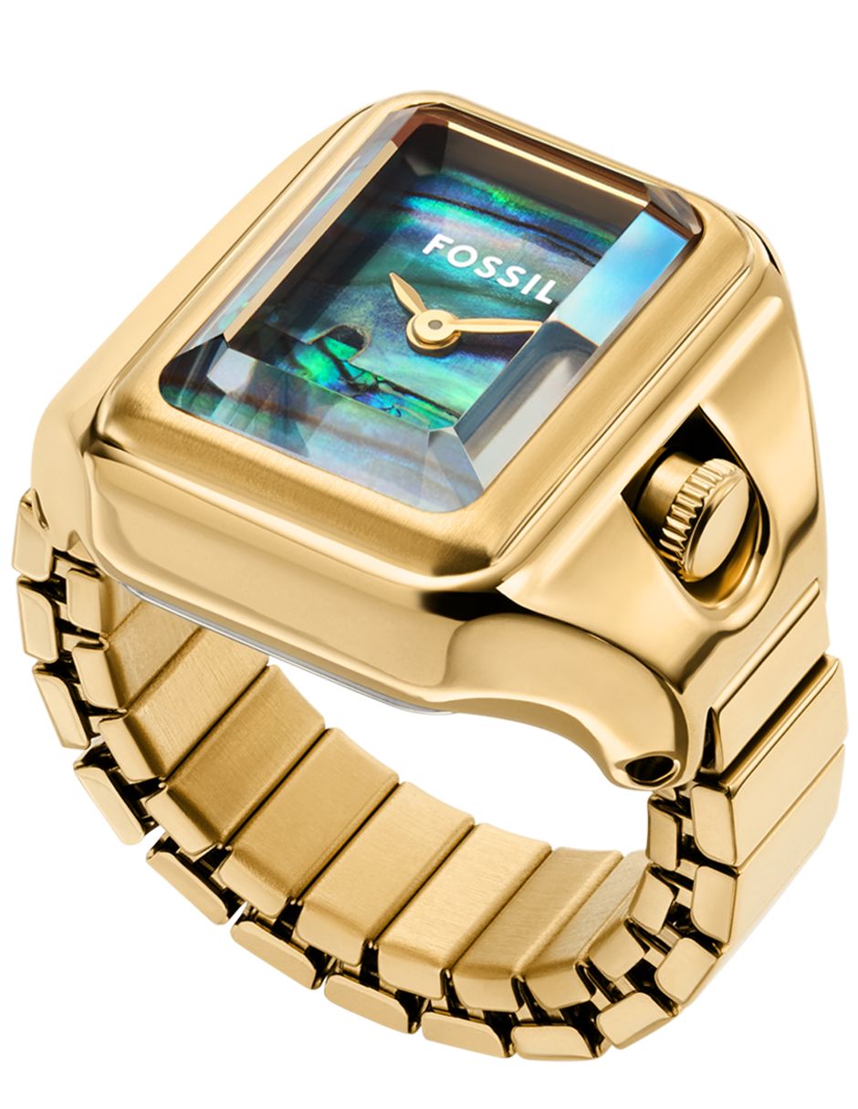 Reloj anillo Raquel Watch Ring para mujer ES5411 6