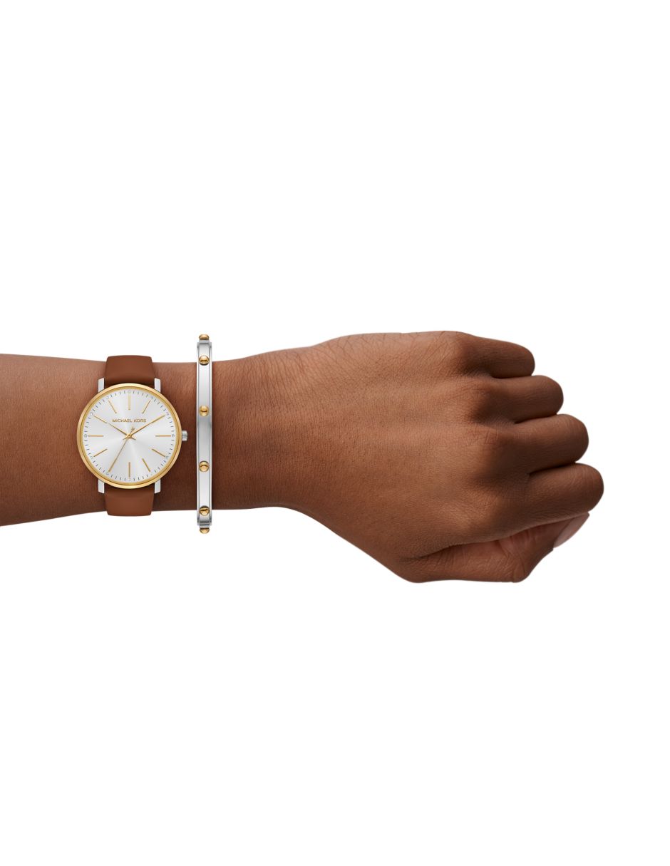 Reloj Pyper para mujer MK4897SET 4