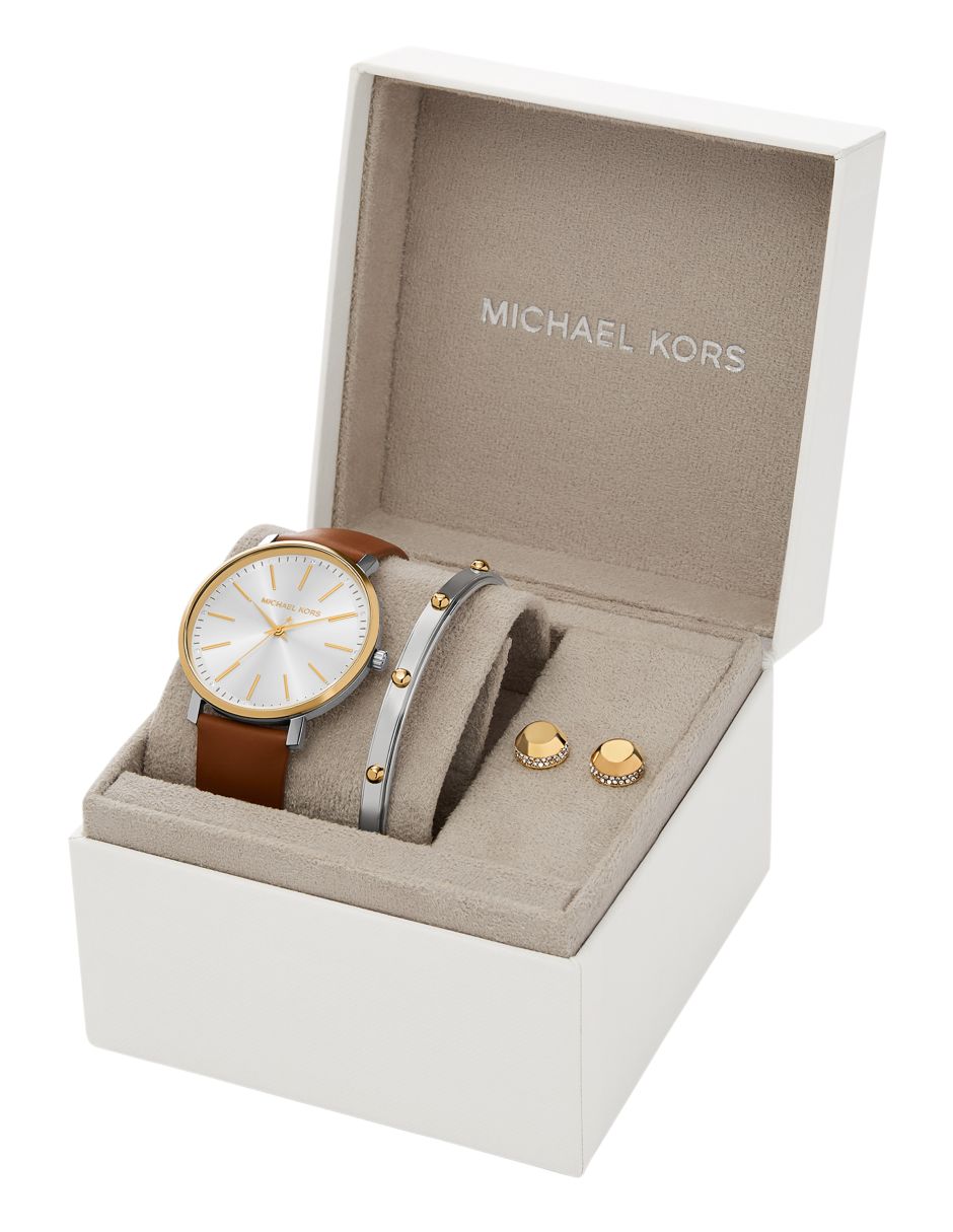 Reloj Pyper para mujer MK4897SET 5