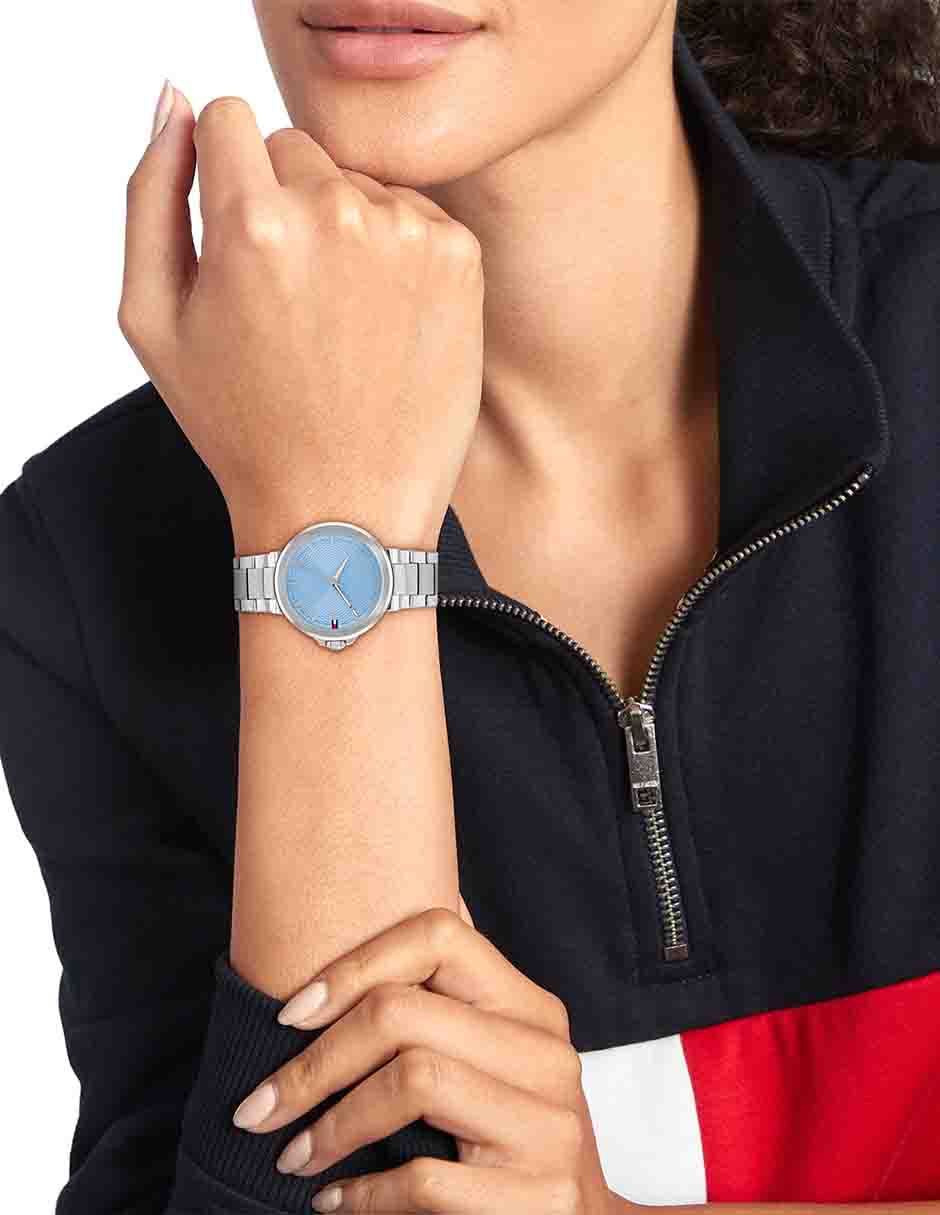 Reloj Tommy Hilfiger Lori para mujer 1782777 5
