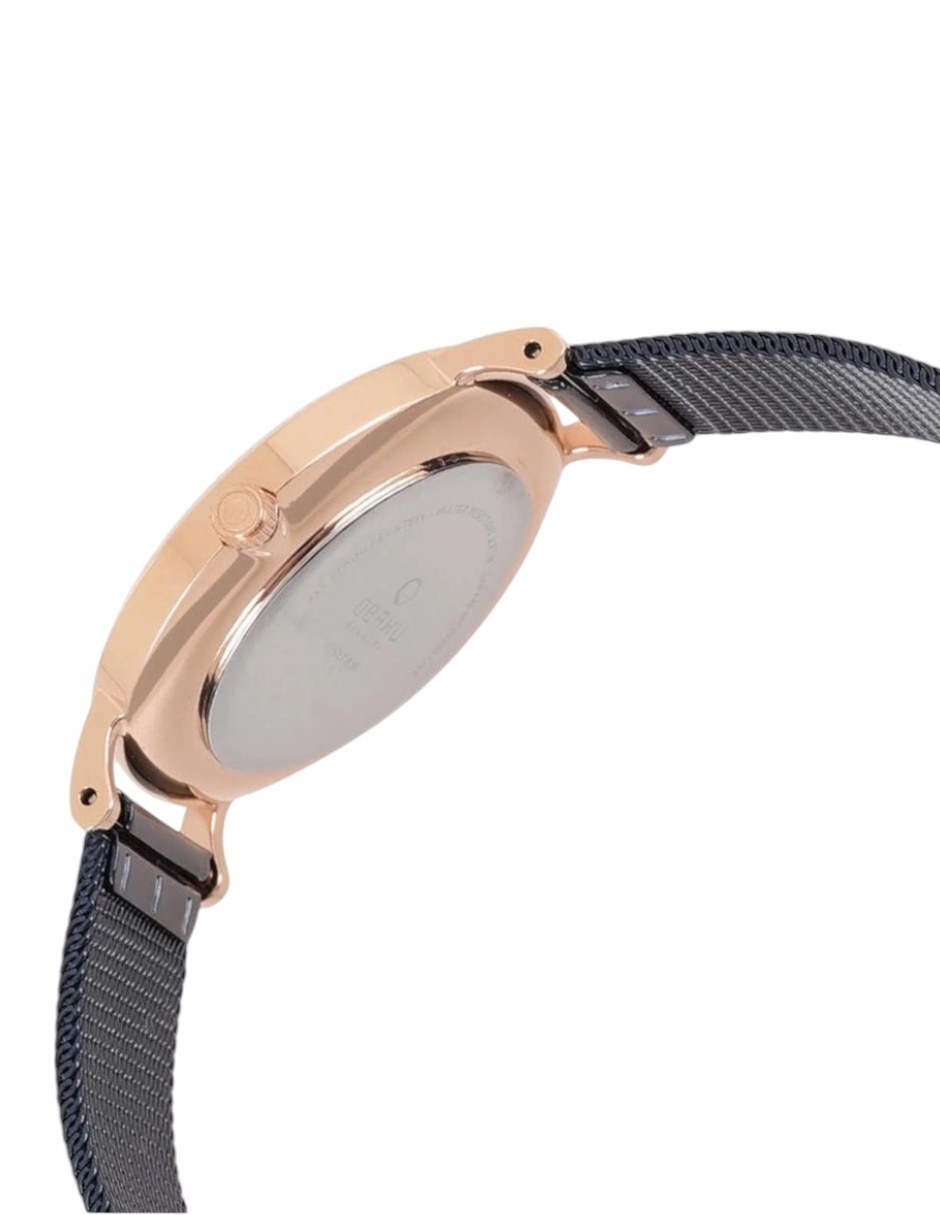 Reloj Mark Lille Ocean para mujer V197LXVLML 2
