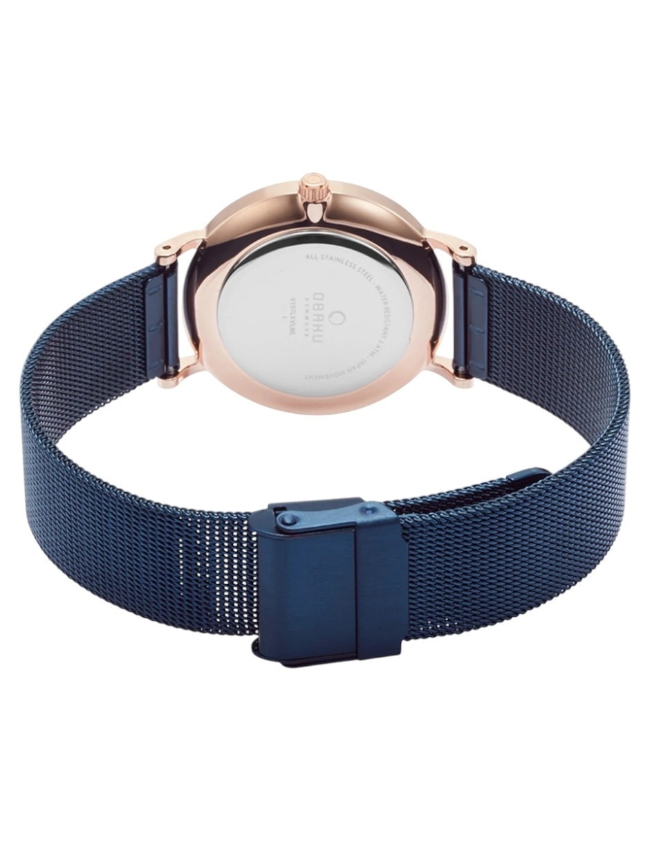 Reloj Mark Lille Ocean para mujer V197LXVLML 3