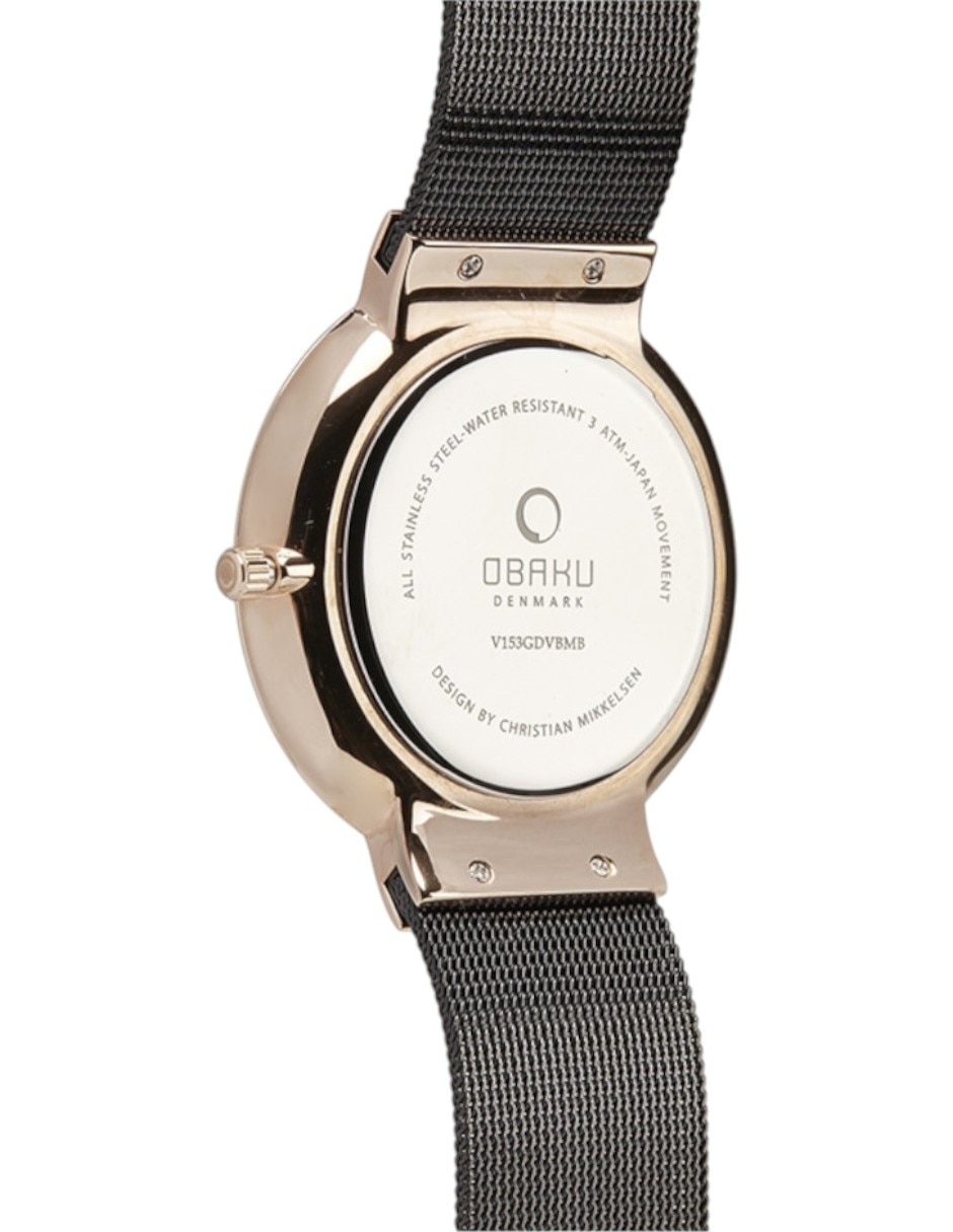 Reloj Ladies para mujer V153GDVBMB 3