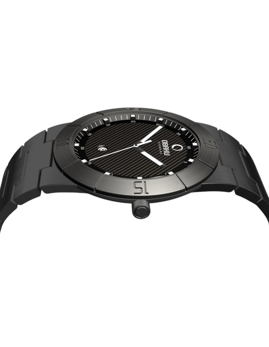 Reloj Harmony para mujer V140LBBSB 2