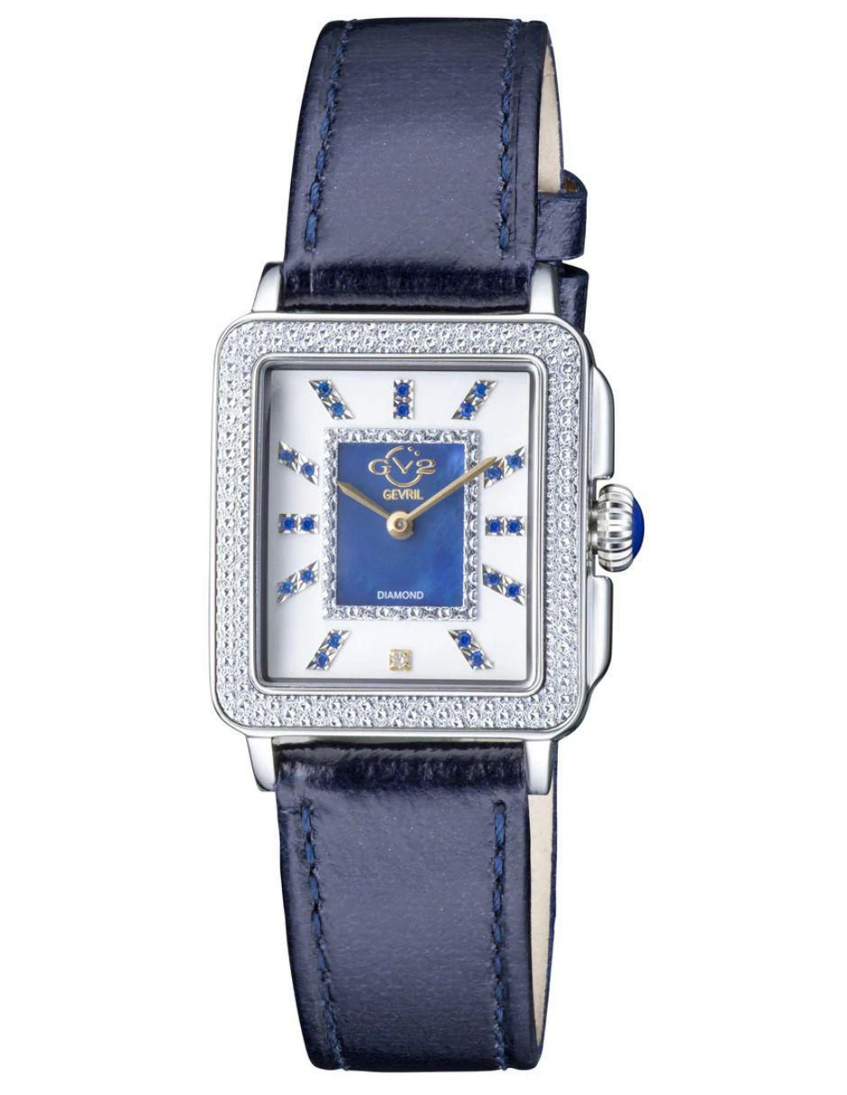 Reloj Suizo para mujer Padova Gemstone 12332