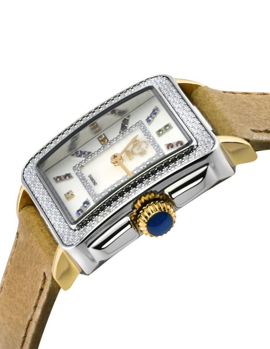 Reloj Suizo para mujer Padova Gemstone 2