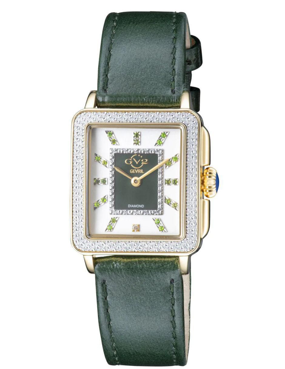 Reloj Suizo para mujer Padova Gemstone 12335