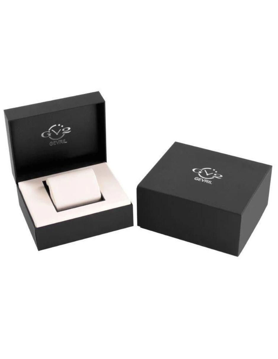 Reloj Suizo para mujer Padova Gemstone 12335 4