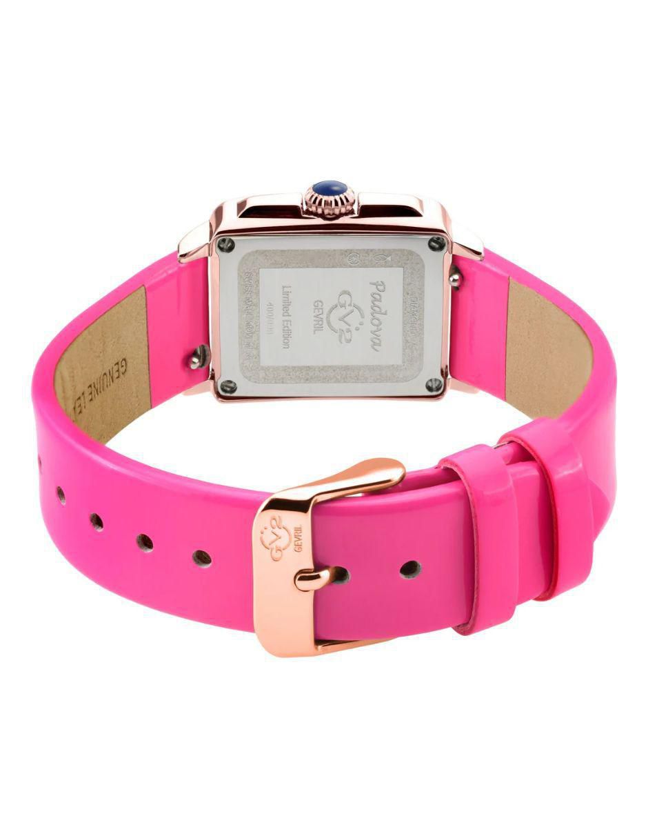 Reloj Suizo para mujer 12336.8 3