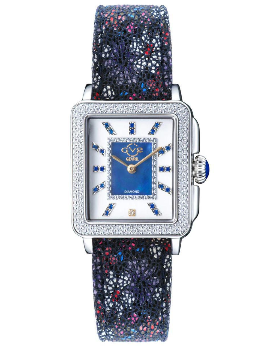 Reloj Suizo para mujer Padova Gemstone 12332F Reloj Suizo para mujer Padova Gemstone 12332F