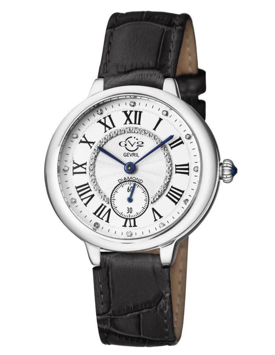 Reloj Suizo para mujer Padova Gemstone 12200 Reloj Suizo para mujer Padova Gemstone 12200
