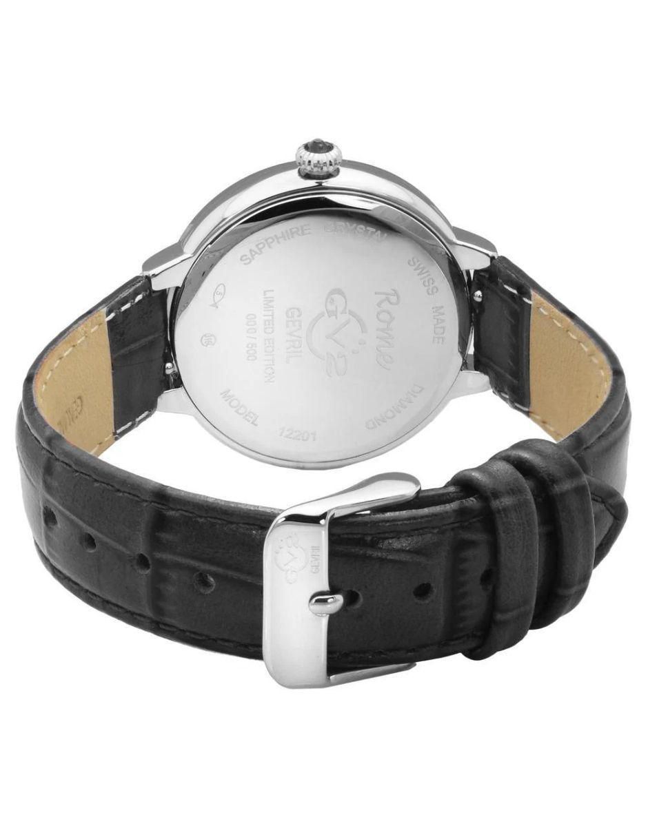 Reloj Suizo para mujer Padova Gemstone 12200 3