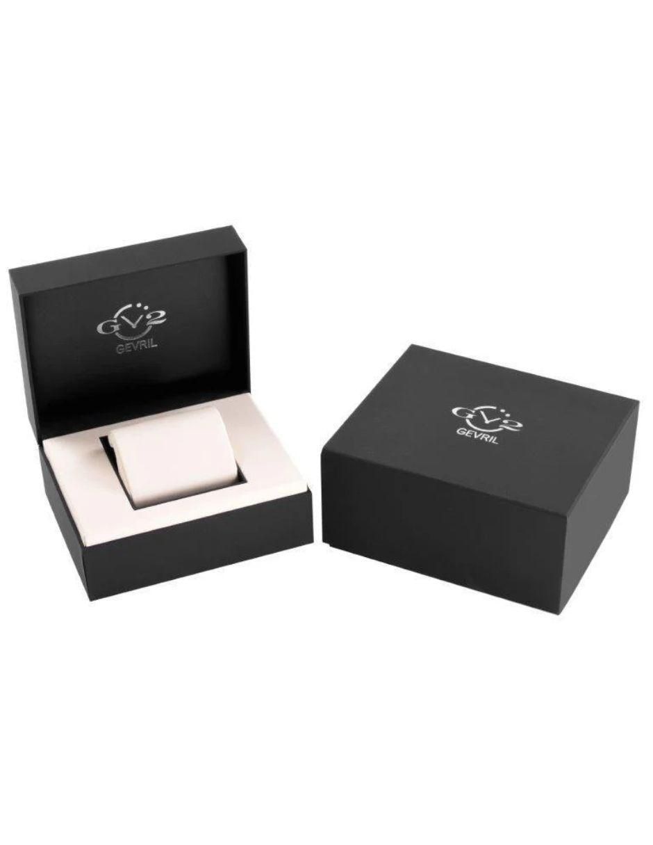 Reloj Suizo para mujer Rome Diamond 12202 4