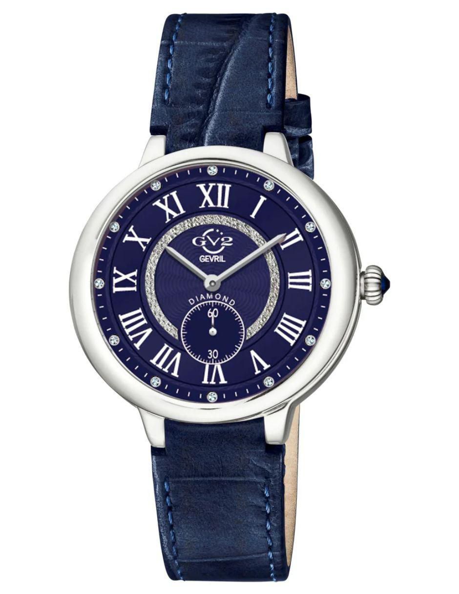 Reloj Suizo para mujer 12205 Rome Diamond