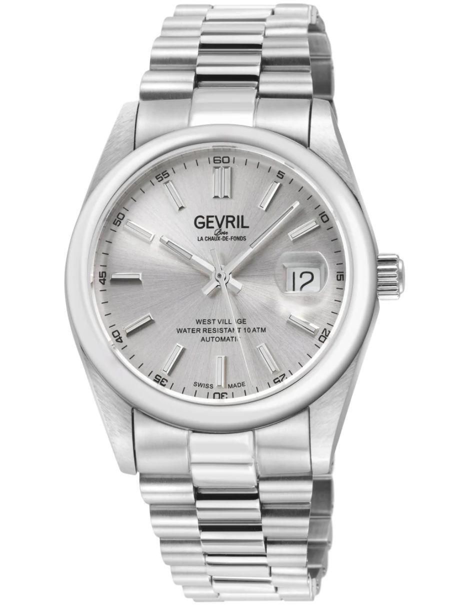Reloj Suizo para hombre 48930B West Village