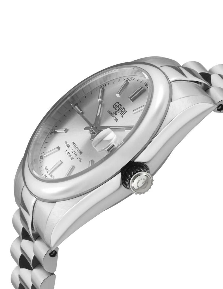 Reloj Suizo para hombre 48930B West Village 3