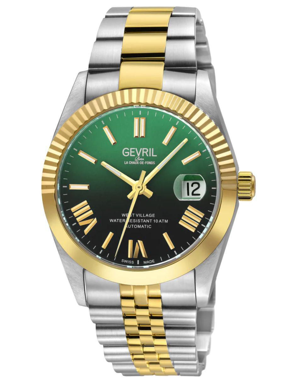 Reloj Suizo para hombre 48961B Fusion Elite Reloj Suizo para hombre 48961B Fusion Elite