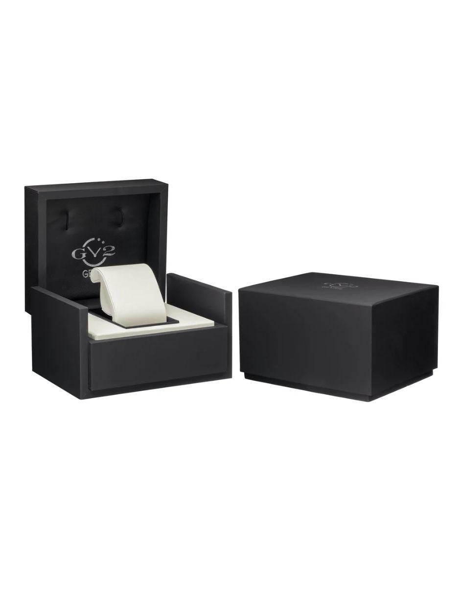 Reloj Suizo para hombre 48961B Fusion Elite 5