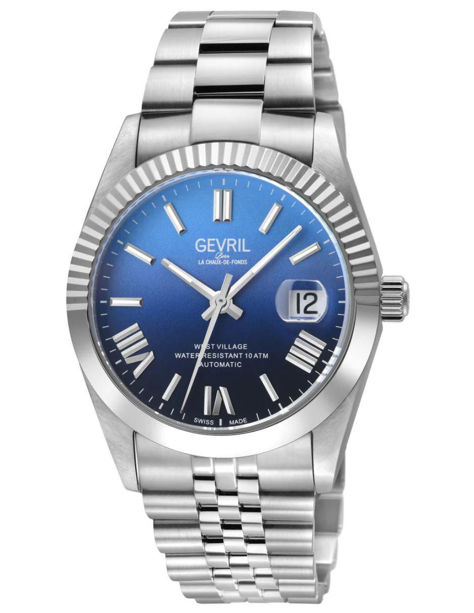 Reloj Suizo para hombre 48963B Fusion Elite Reloj Suizo para hombre 48963B Fusion Elite