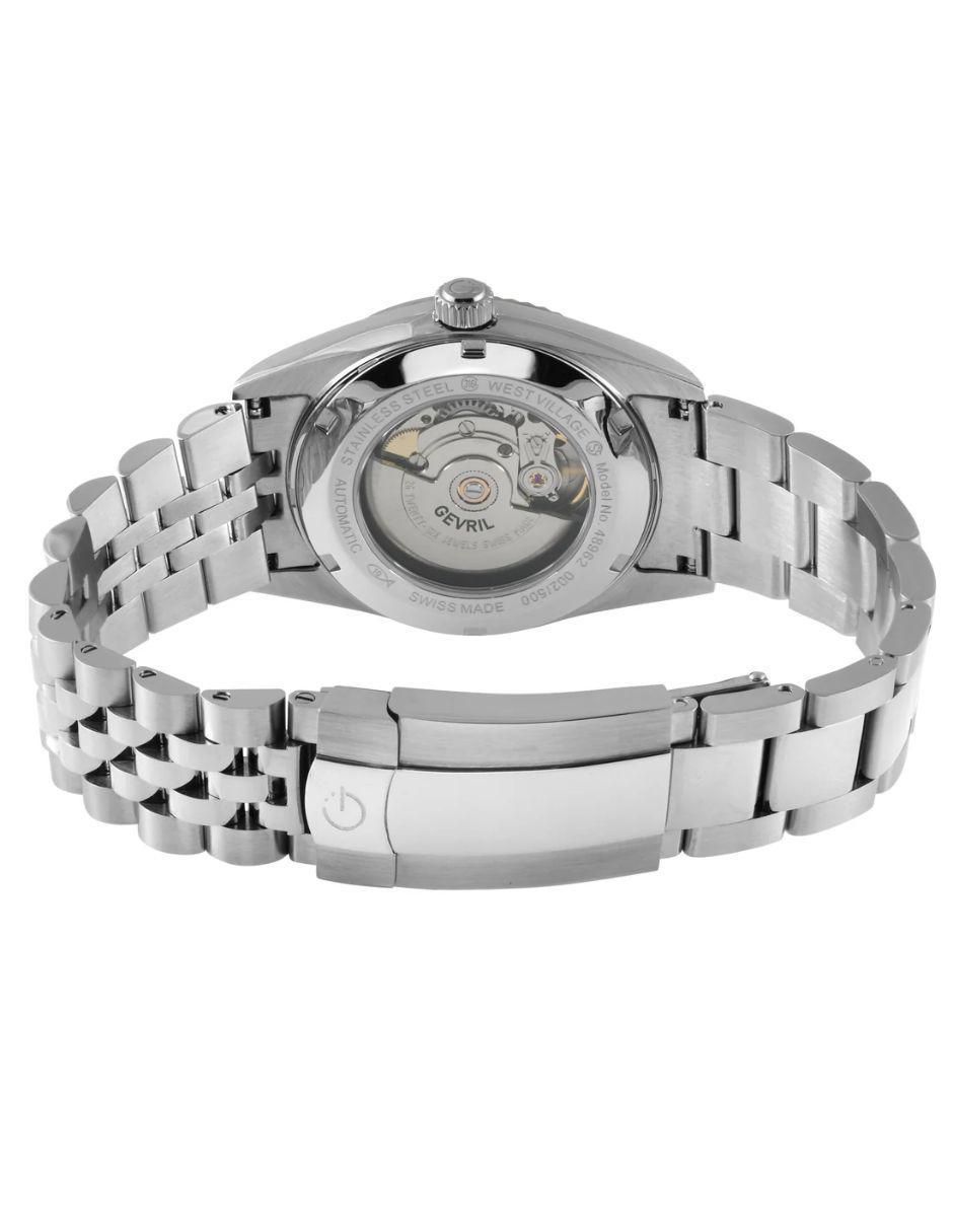 Reloj Suizo para hombre 48963B Fusion Elite 4