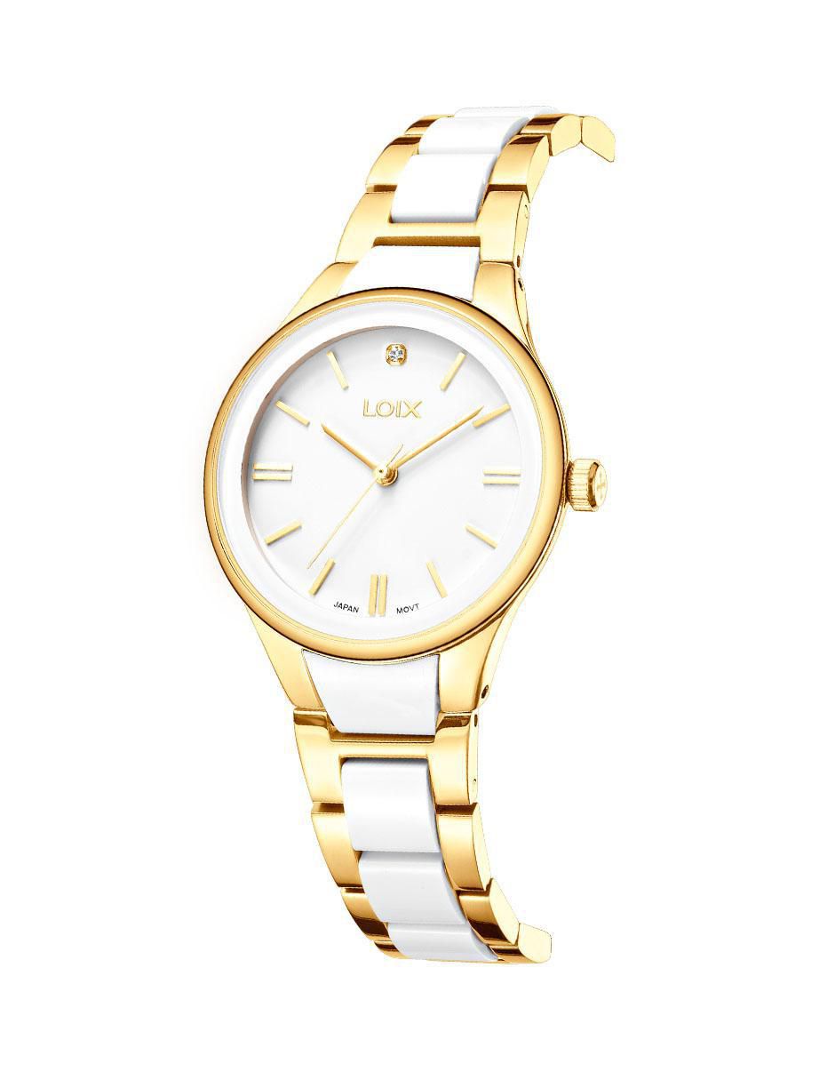 Reloj Fashion para mujer L1269-1 2