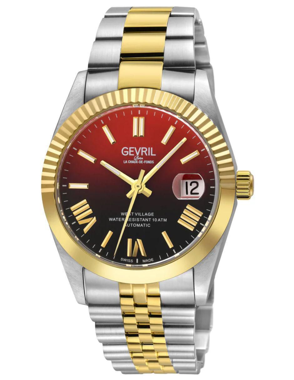 Reloj Suizo para hombre 48960B Fusion Elite Reloj Suizo para hombre 48960B Fusion Elite