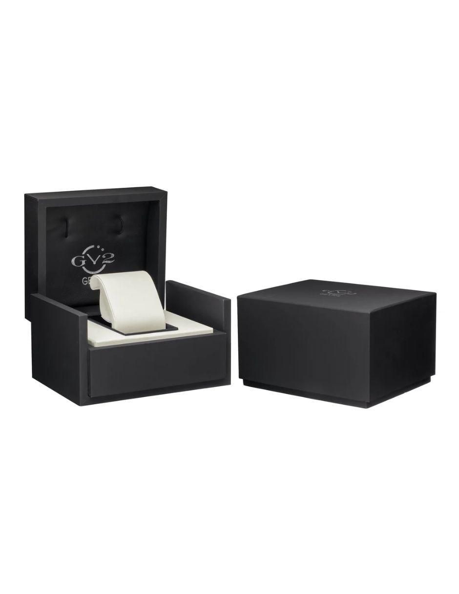 Reloj Suizo para hombre 48960B Fusion Elite 5