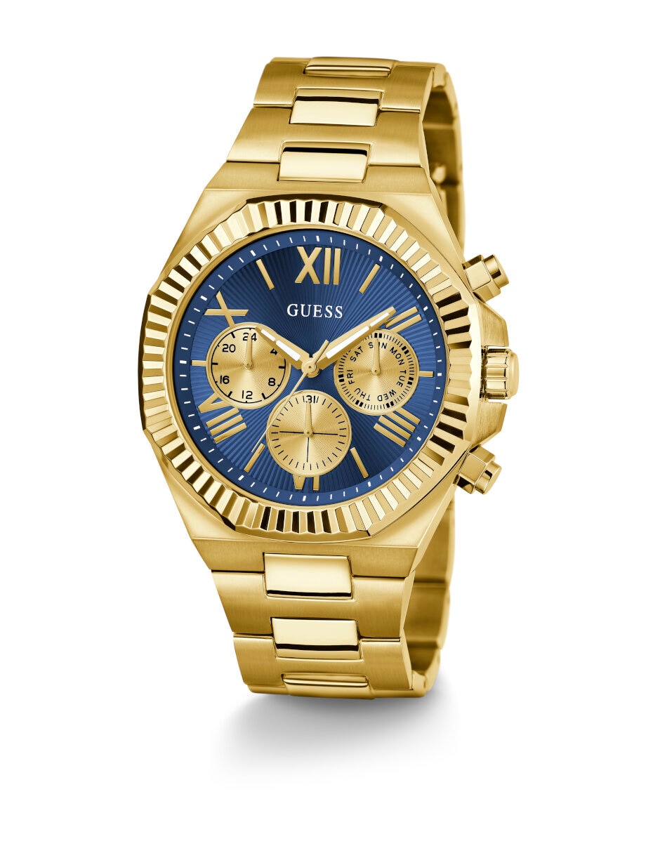 Reloj Equity para hombre GW0703G6 4