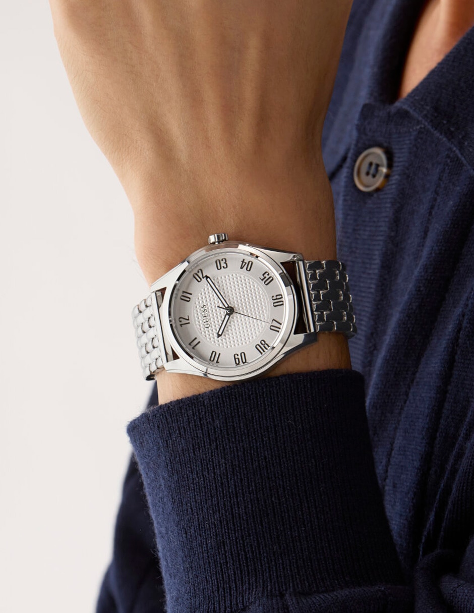 Reloj Tate para hombre GW0895G1 7