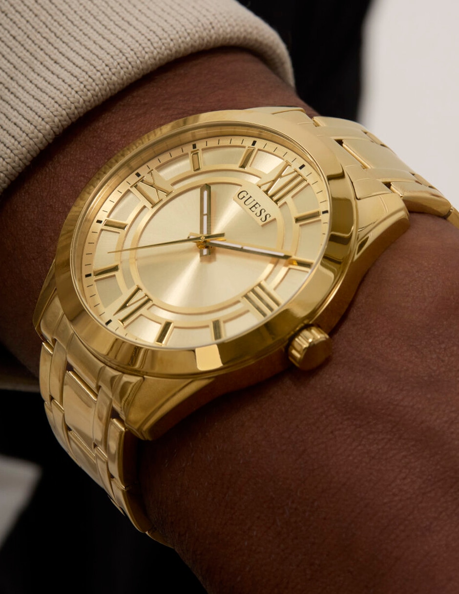 Reloj Elliot para hombre GW0893G3 2